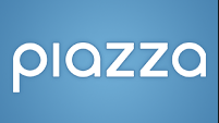 Piazza logo