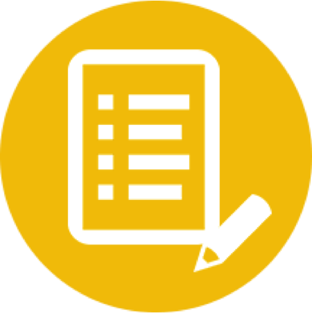 checklist icon