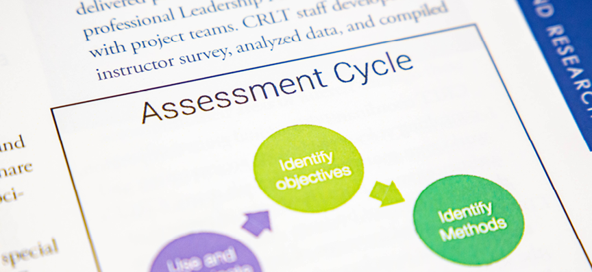 CRLT Assessment Services